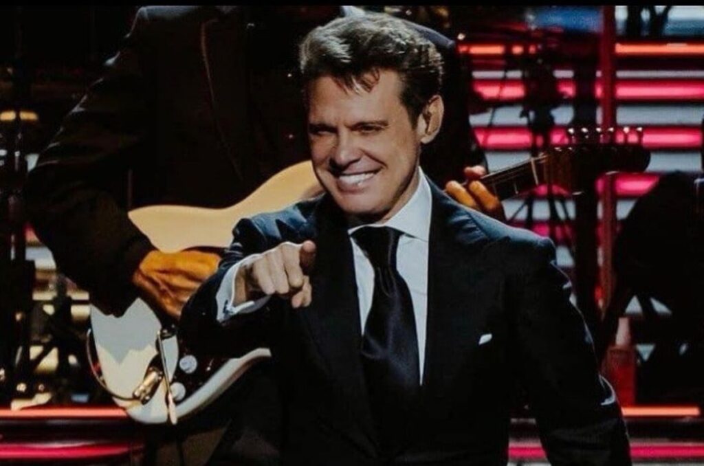 Luis Miguel dará concierto GRATIS en México; conoce todos los detalles 0