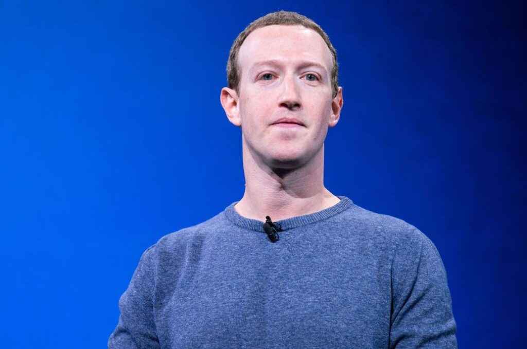 Mark Zuckerberg: 5 frases inspiradoras del padre de Facebook y del metaverso 0