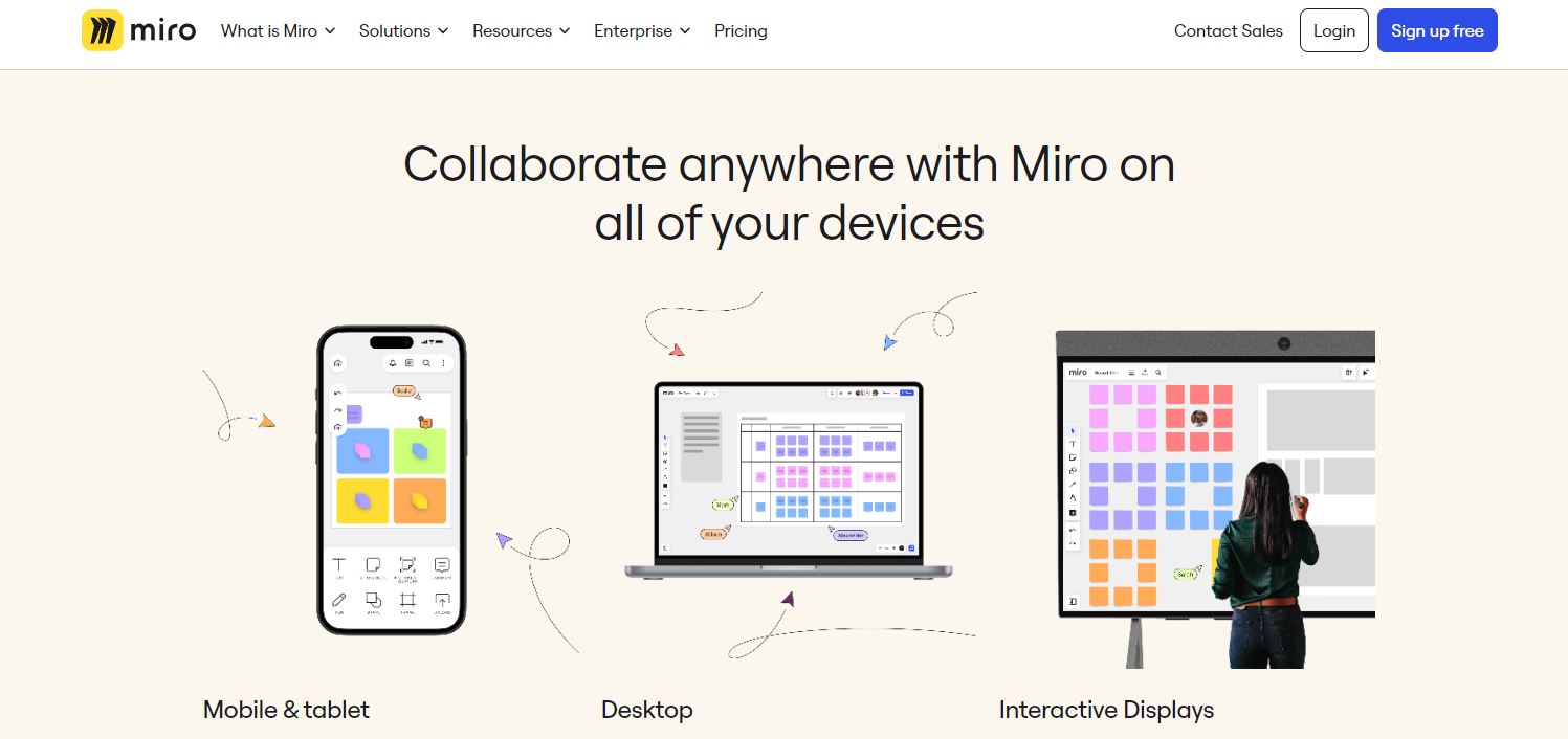 miro app