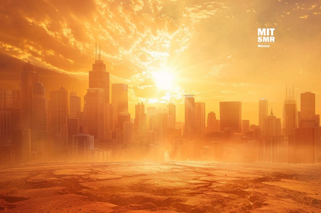 nasa advierte que brasil, china y eu seran inhabitables por el calor