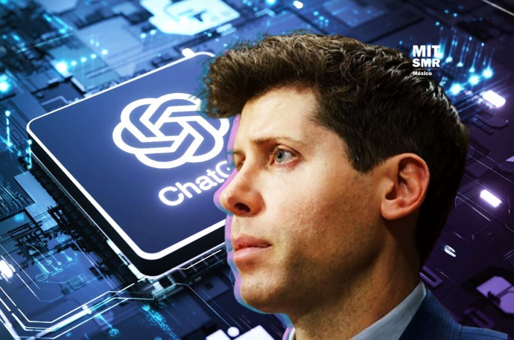 openai y sam altman le declaran la guerra a nvidia