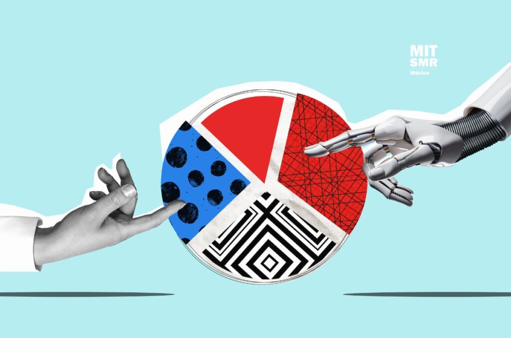 pese avance de ia las empresas prefieren habilidades blandas en sus colaboradores