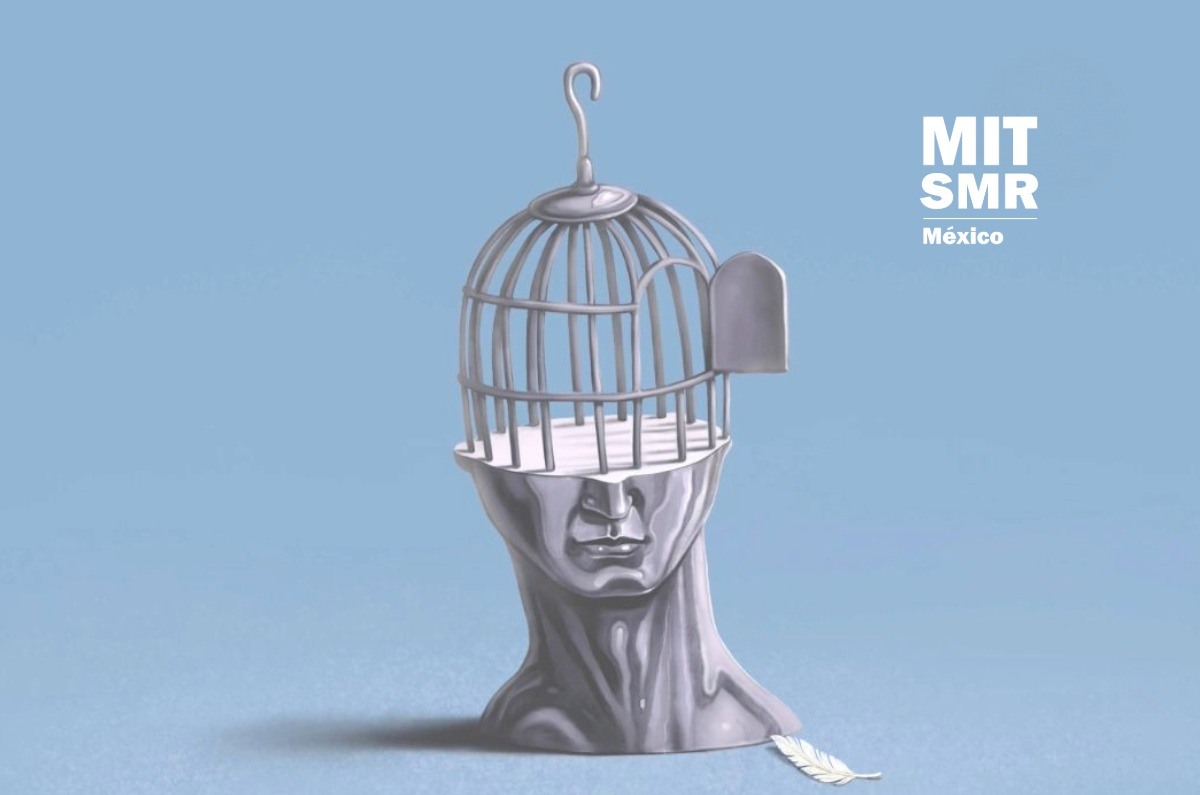 Por qué los directivos inseguros y territoriales frenan la innovación