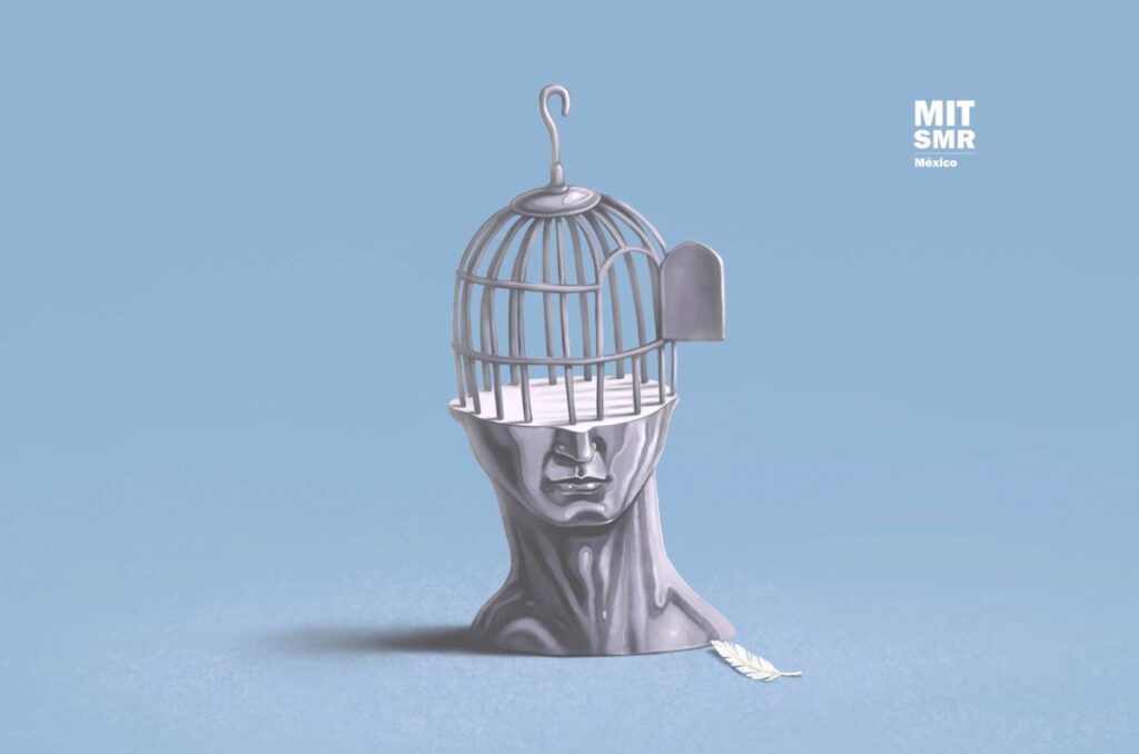 por que los directivos inseguros y territoriales frenan la innovacion