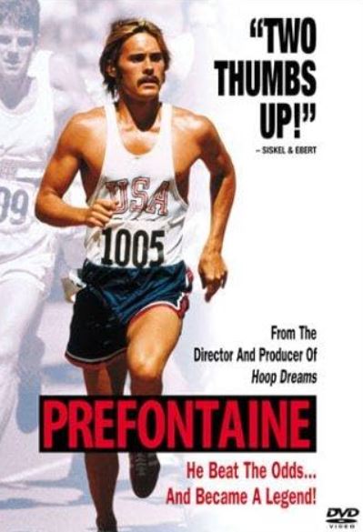 5. Prefontaine (1997)