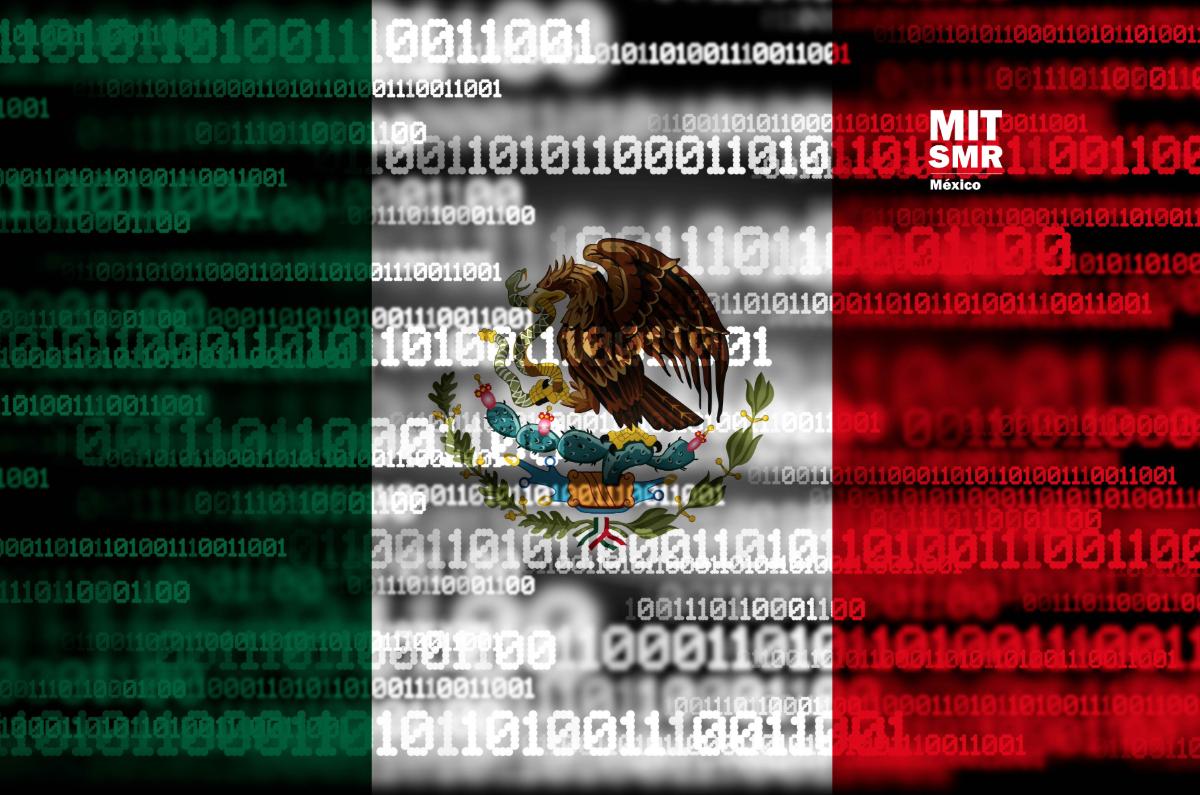 ¿Cuáles son las principales formas de ciberataques en México?
