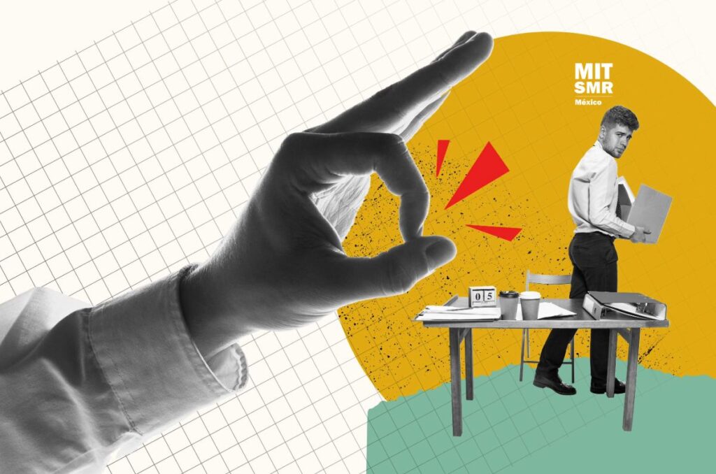 que es despido injustificado y que hacer si te sucede