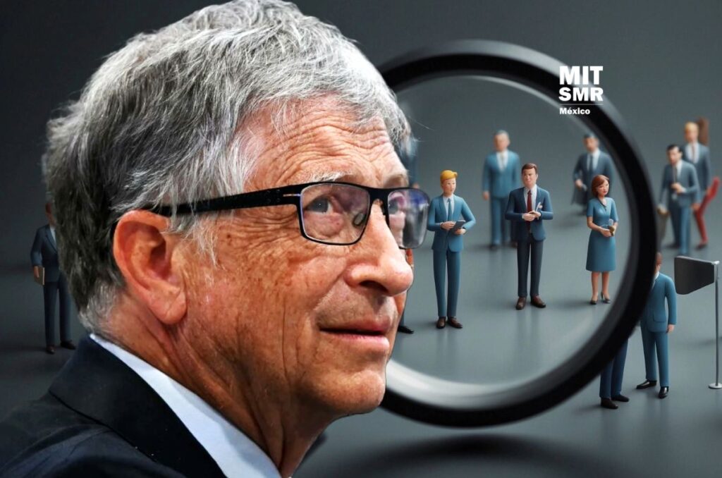 que trabajo sobrevivira a la ia segun bill gates