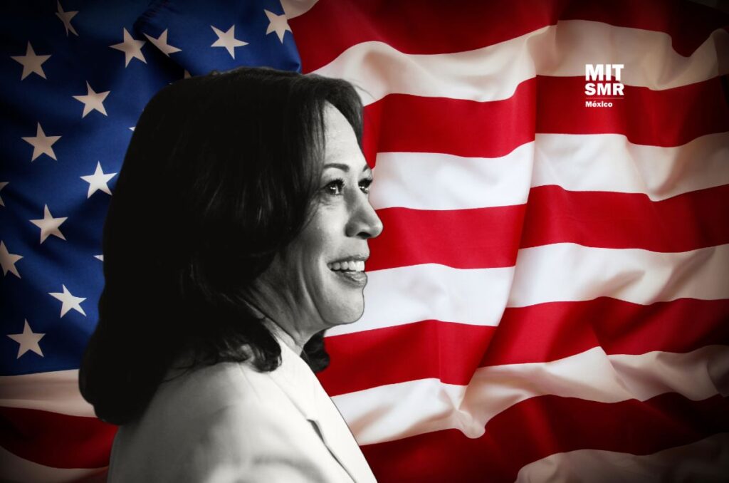 quien es kamala harris