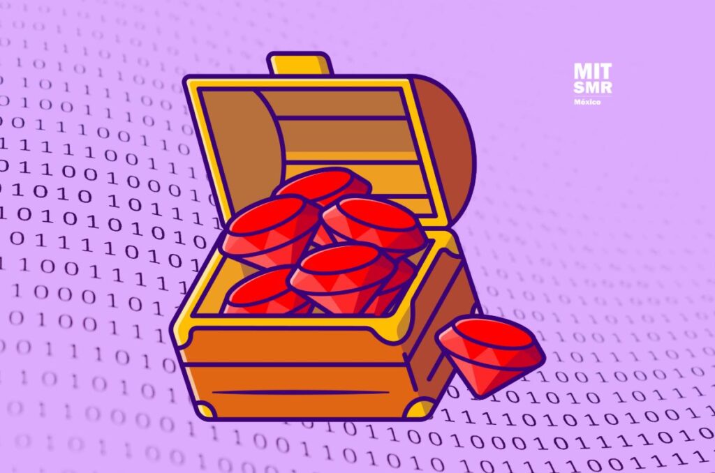 quien gana con la ia generativa