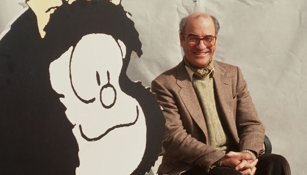 4. Primera Plana, el diario que vio nacer a Mafalda