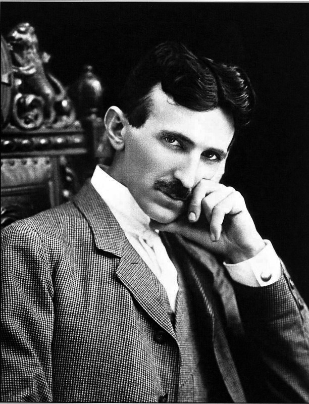 Nikola Tesla, los aportes más importantes del genio que cambió a la humanidad 0