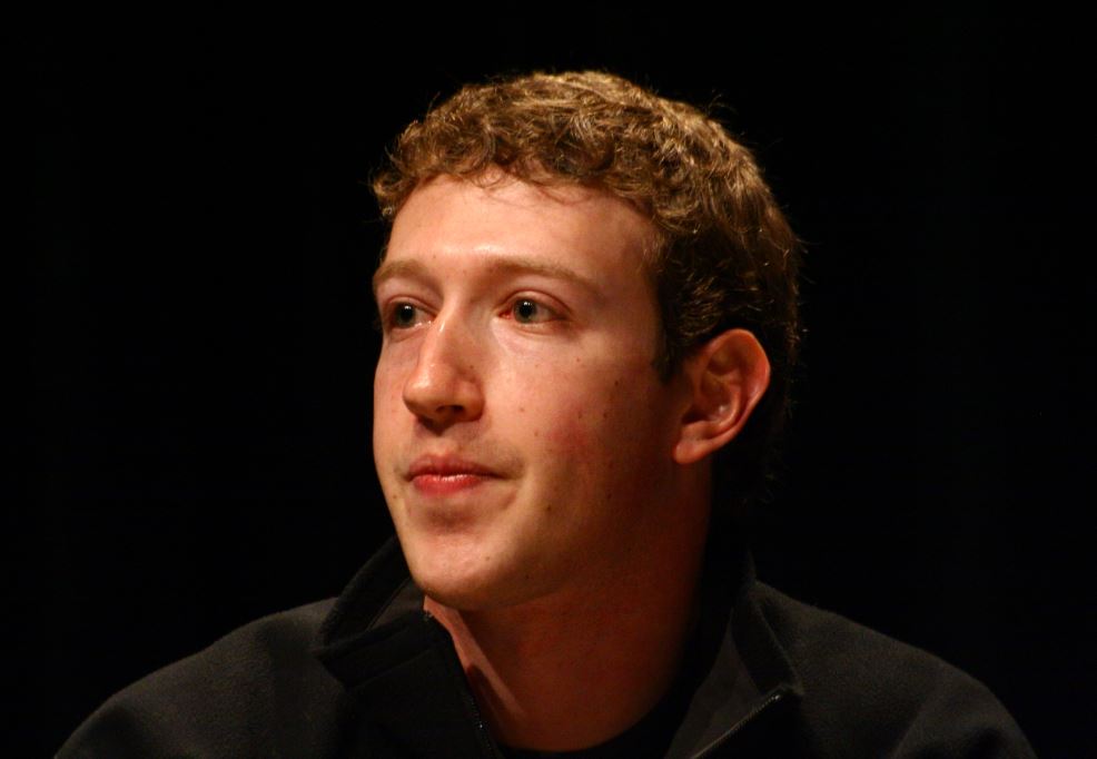 Mark Zuckerberg: 5 frases inspiradoras del padre de Facebook y del metaverso 2