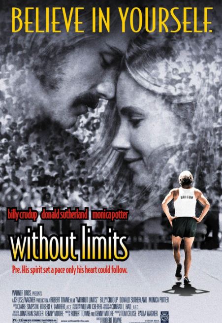 4. Sin límites (1998)