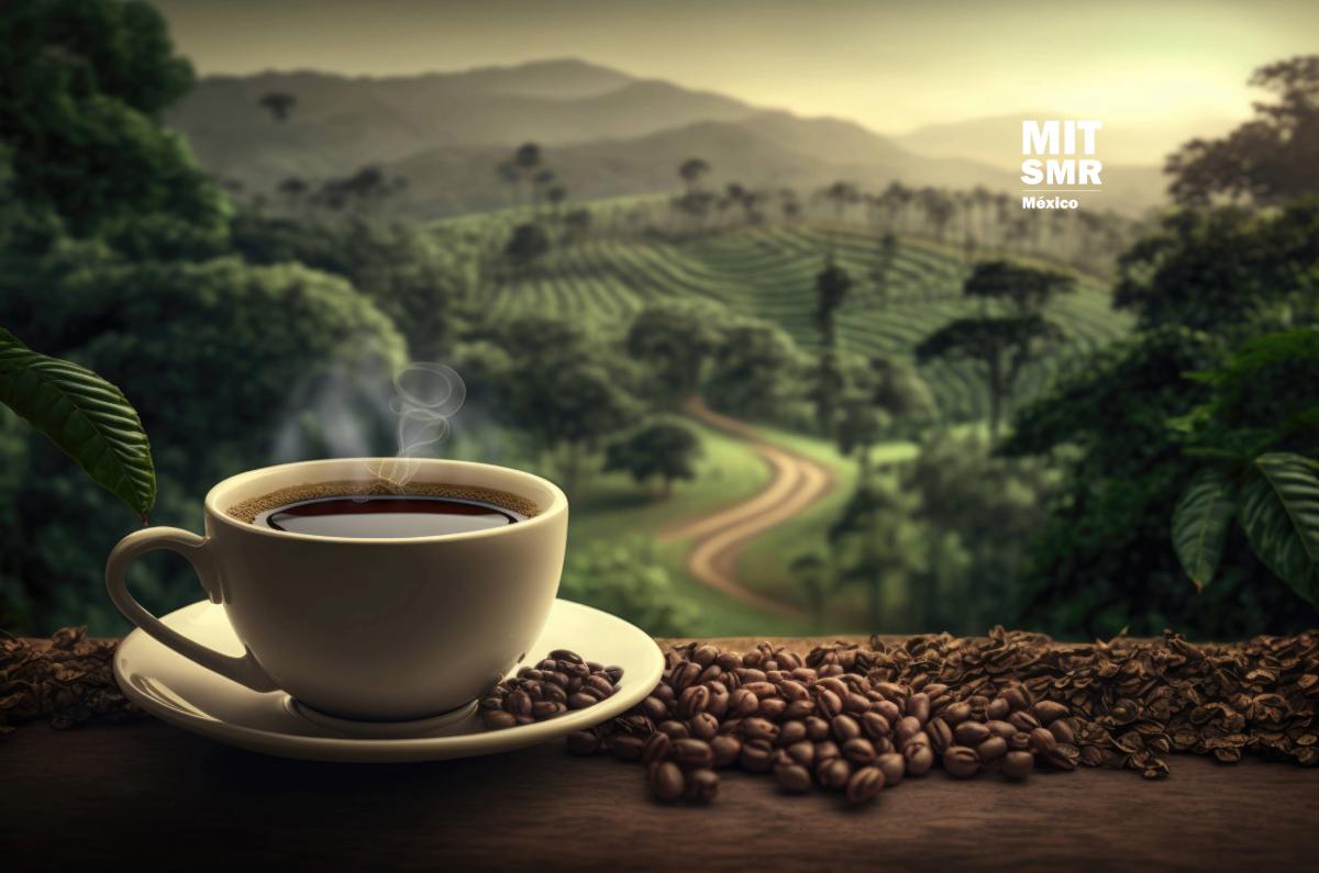 Sostenibilidad y sabor: El compromiso del café mexicano