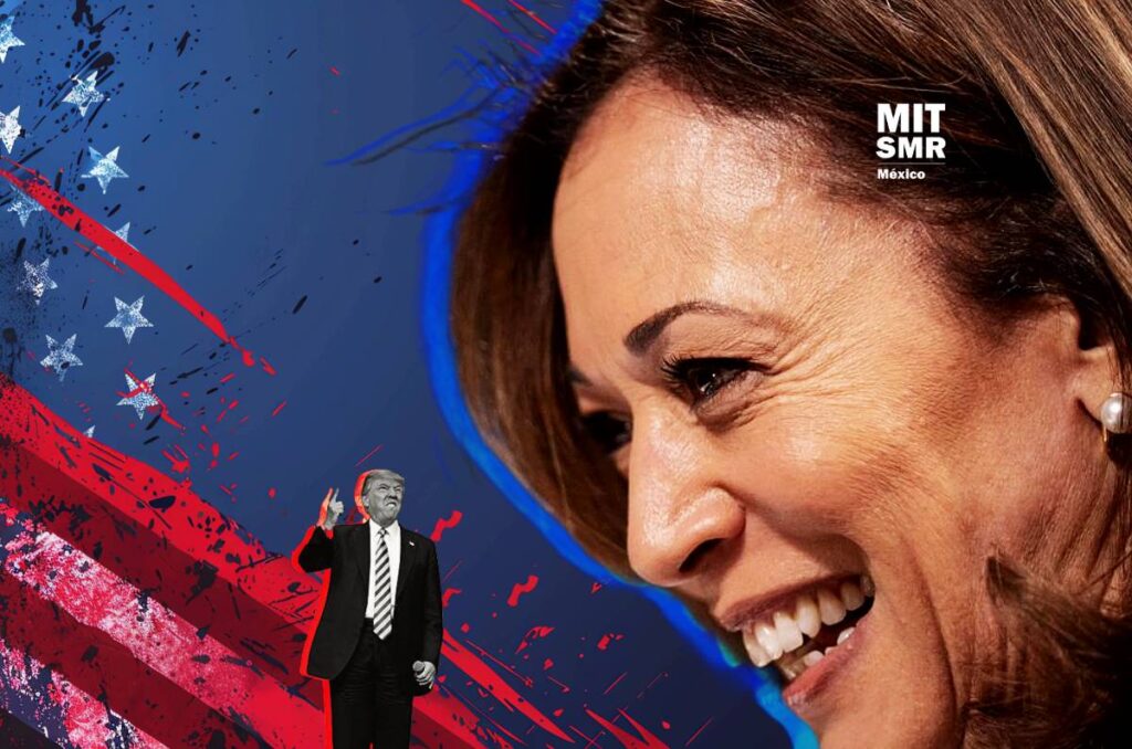 todo cambio en tres dias kamala harris y el camino a la presidencia