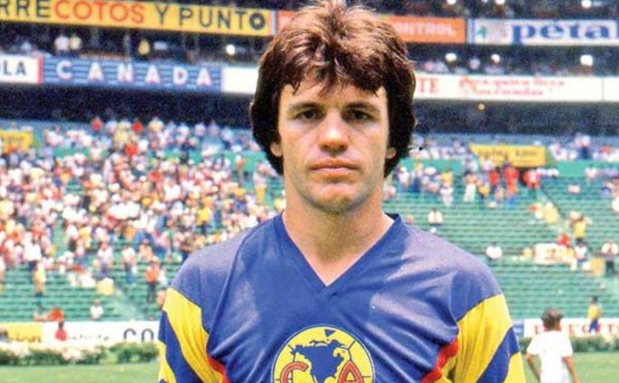 Javier Aguirre, la historia detrás del nuevo DT de la Selección Mexicana 0