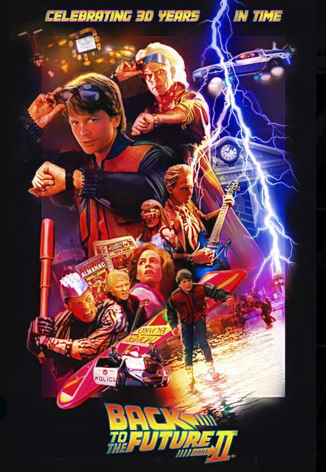 6. "Lorraine, ¿alguna vez has estado en una situación donde sabes que tienes que actuar de cierta manera, pero cuando estás ahí, no sabías si podías hacerlo?", Marty