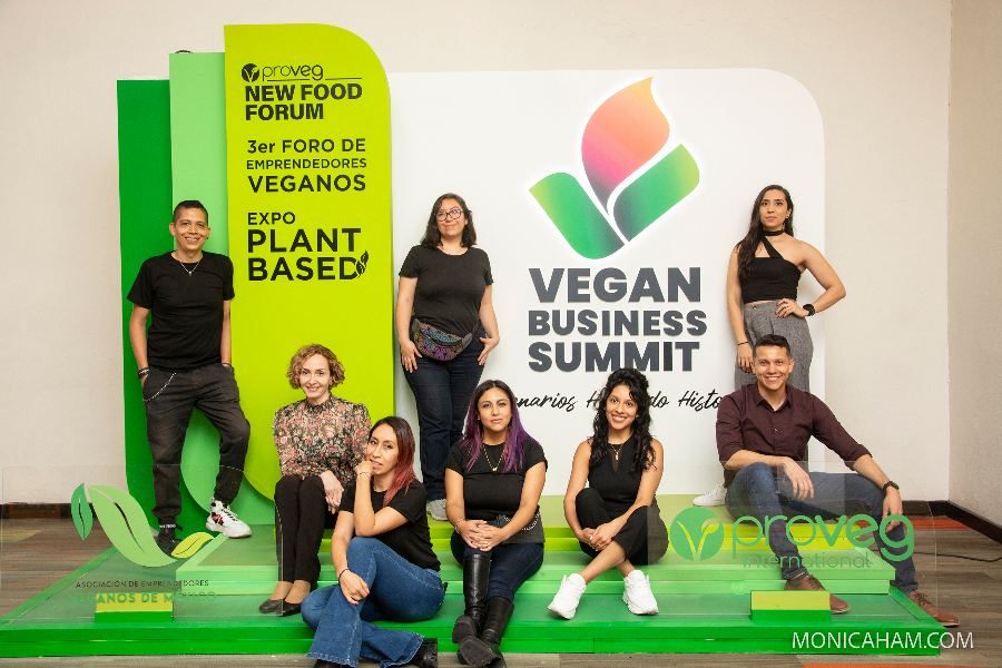 Llega el Vegan Business Summit, el mayor evento plant-based de Latam 0