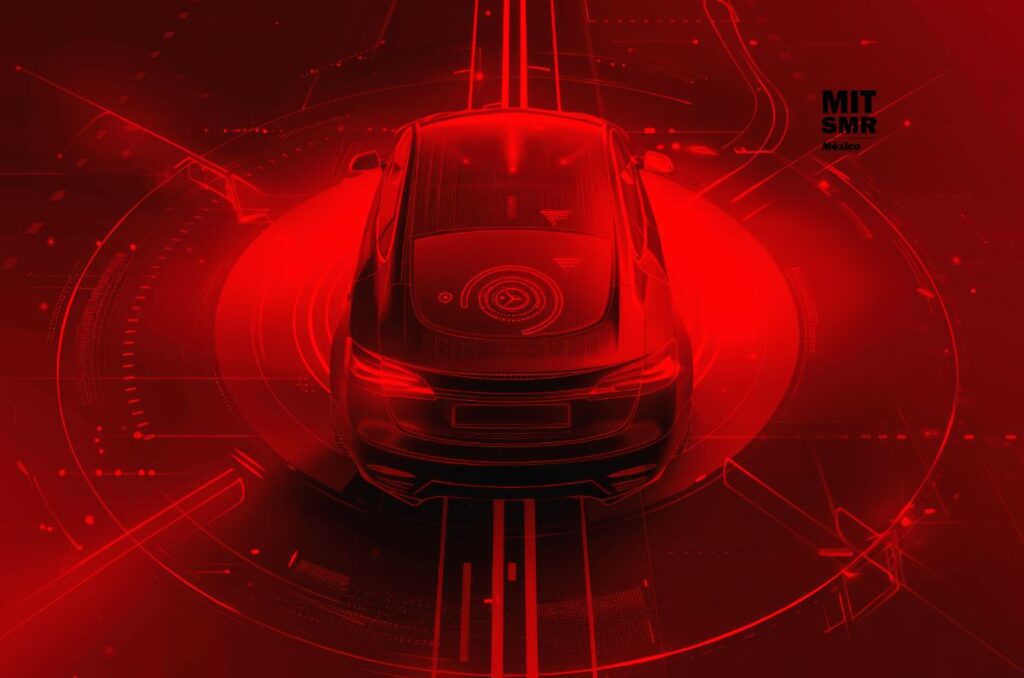 auto tesla causa acidente los coches atomaticos son peligrosos