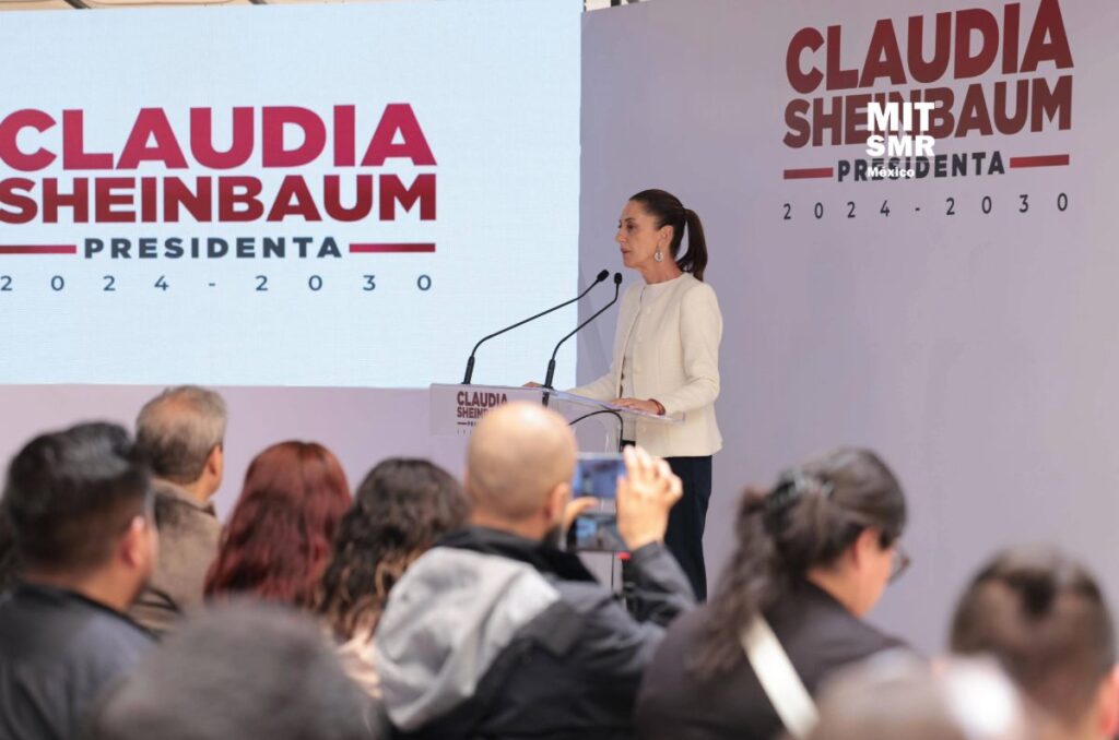 claudia sheinbaum confirma que tendra mananeras como amlo