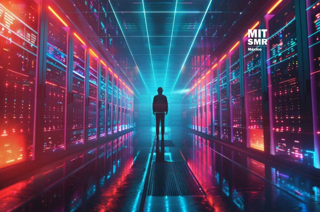 el futuro del trabajo en las telecom navegar entre ia y automatizacion