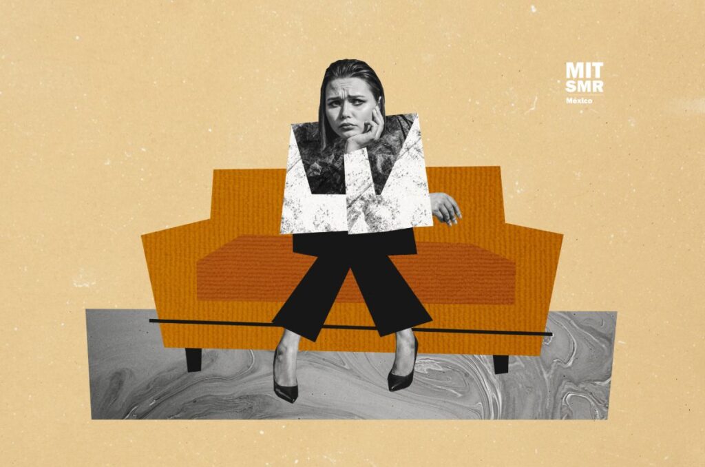 el mal humor afecta la productividad