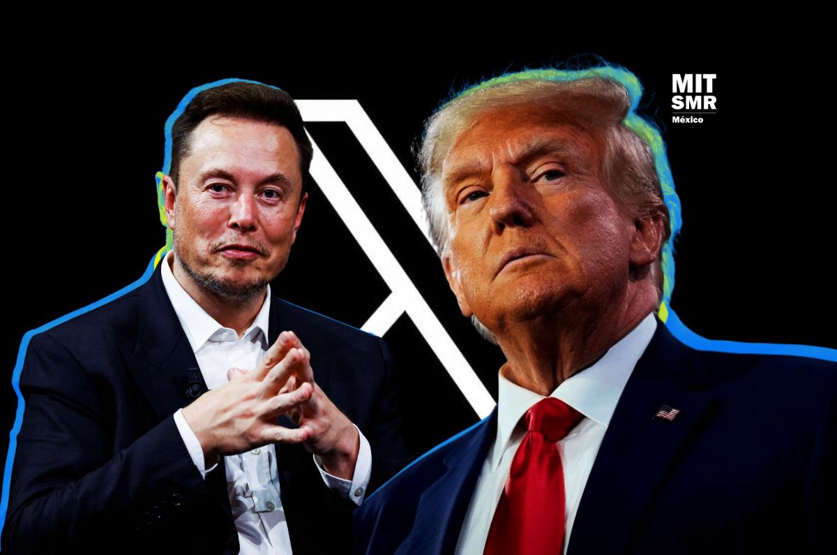 Elon Musk mano a mano con Donald Trump, ¿cuándo y dónde ver esta entrevista?