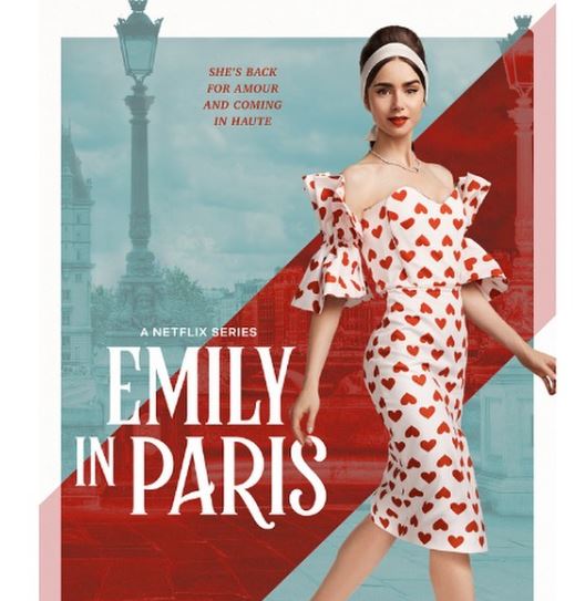 Conviértete en un líder global: 6 lecciones de Emily en París 4