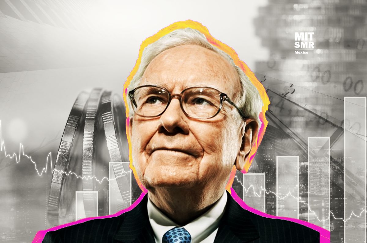 Warren Buffet, ¿a qué empresas les ha dado la espalda el Oráculo de Omaha?