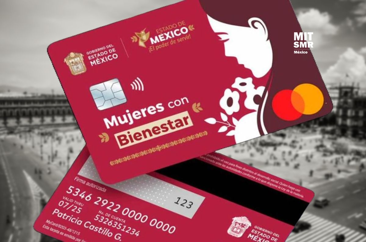 No existe el Bono de Mujeres Bienestar, cuídate de este nuevo fraude