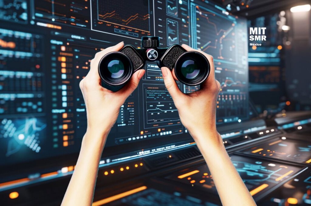 gigantes de silicon valley te ayudan a buscar imagenes hechas con ia