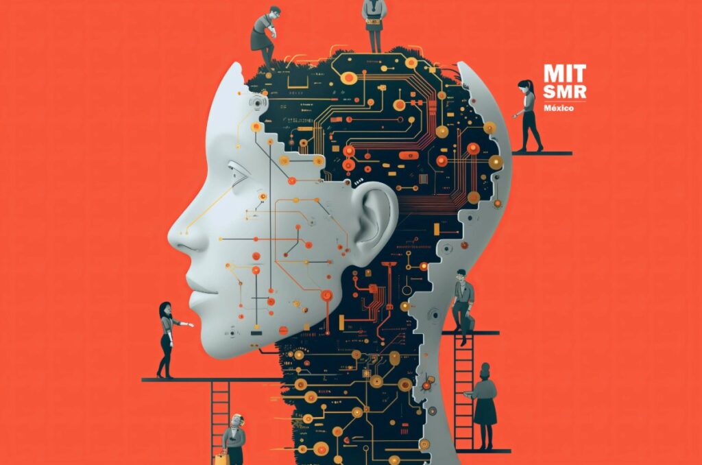 la digitalizacion deja atras la comunicacion de las organizaciones y lleva al cambio innoador