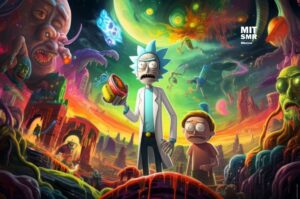 Rick y Morty, consejos del multiverso para aprender a trabajar en equipo