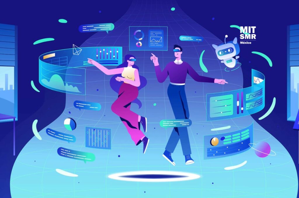 los ejecutivos deben aprender de la ia