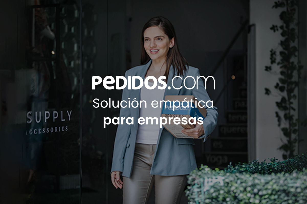 Pedidos.com simplifica la compra de consumibles para oficina