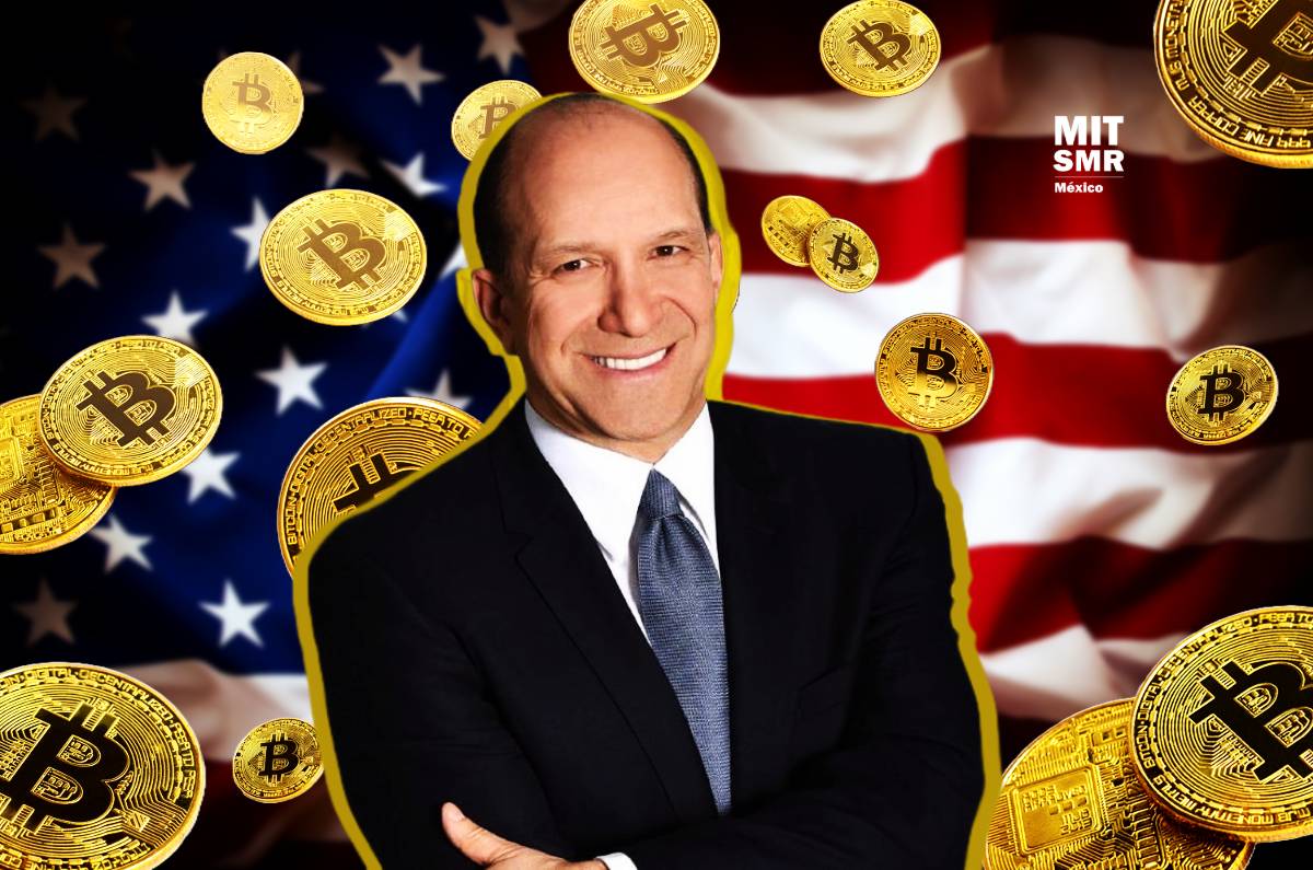 Howard Lutnick, ¿el próximo embajador del Bitcoin si Trump gana las elecciones?