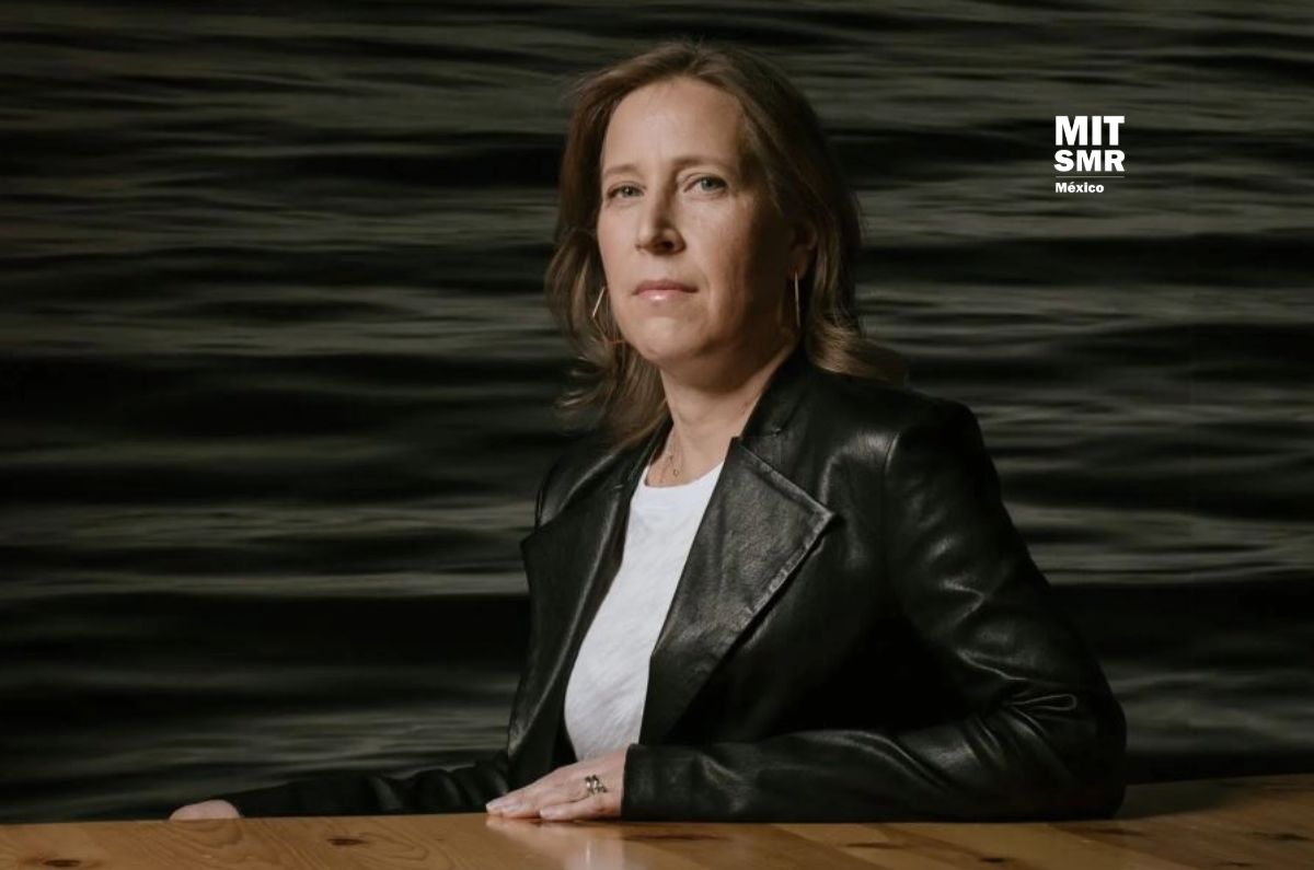 8 claves para saber quién fue Susan Wojcicki, la heroína de Google