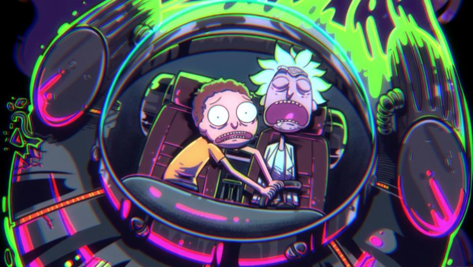 Rick y Morty, consejos del multiverso para aprender a trabajar en equipo 4