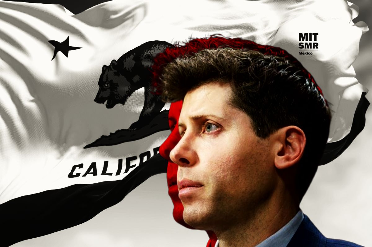 Sam Altman se opone a ley de IA en California, descubre sus razones