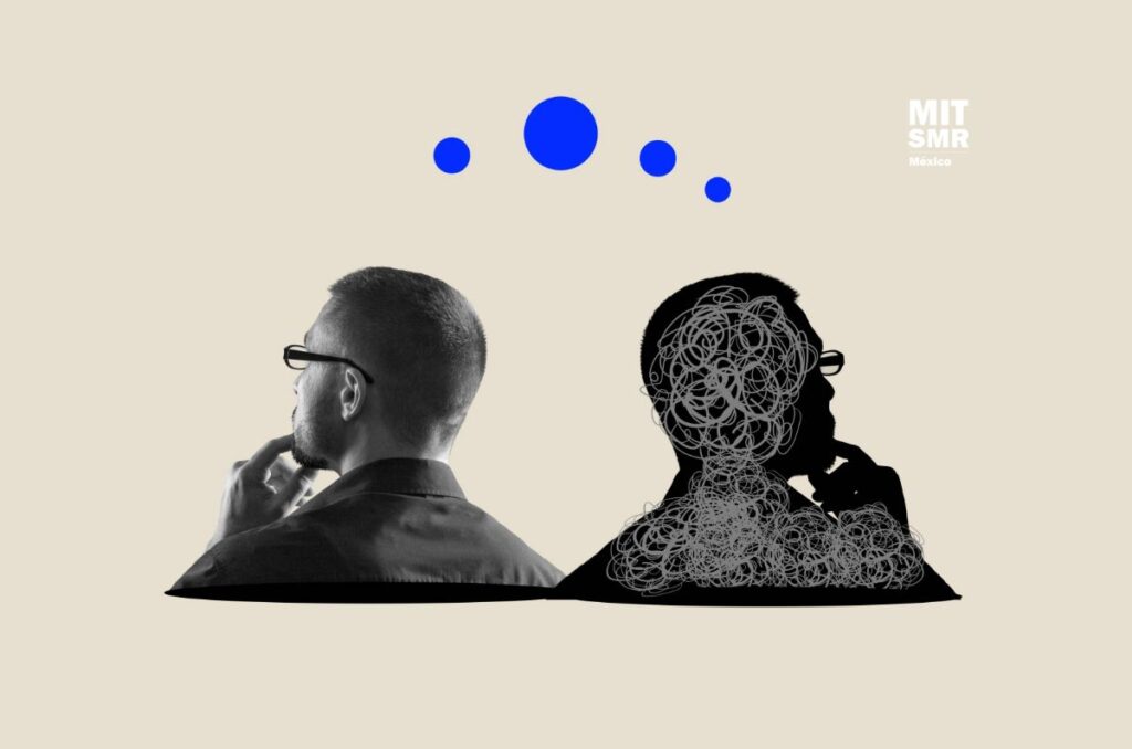 sindromes desconocidos que pueden experimentar los colaboradores