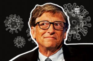 Bill Gates predice las próximas amenazas que podrían acabar con la humanidad