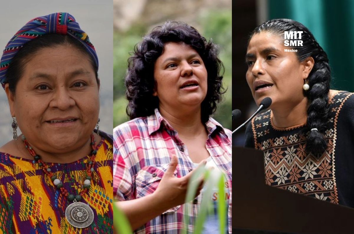 Día de la Mujer Indígena: 8 líderes originarias que cambiaron el mundo