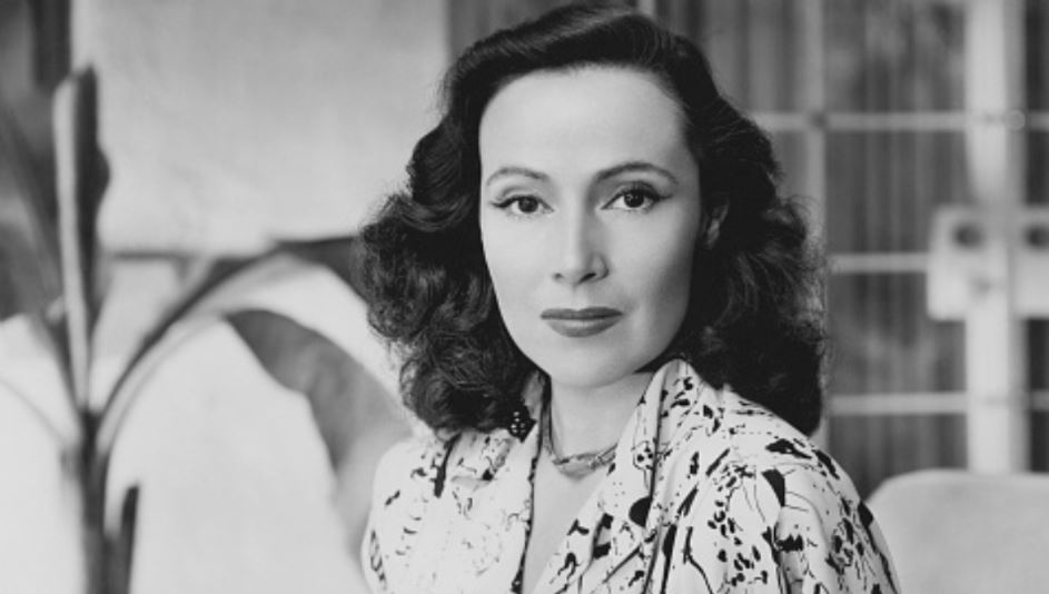 dolores del rio