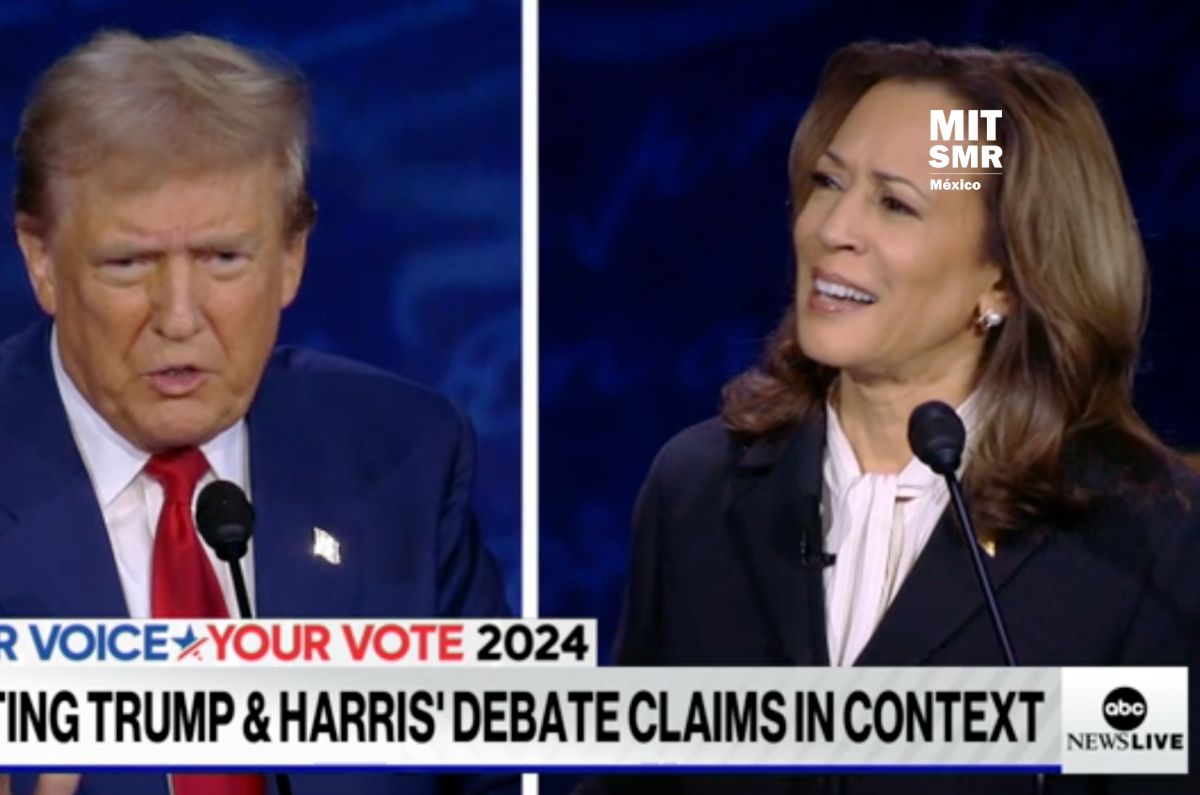 Kamala vs. Trump: Claves de su primer (y tal vez único) debate presidencial