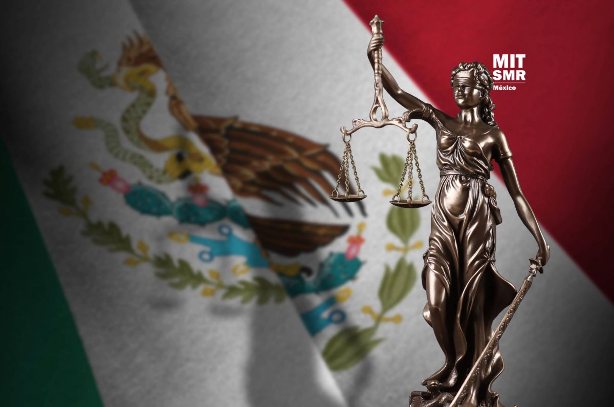 La Reforma Judicial afectará al nearshoring, la economía mexicana está en riesgo