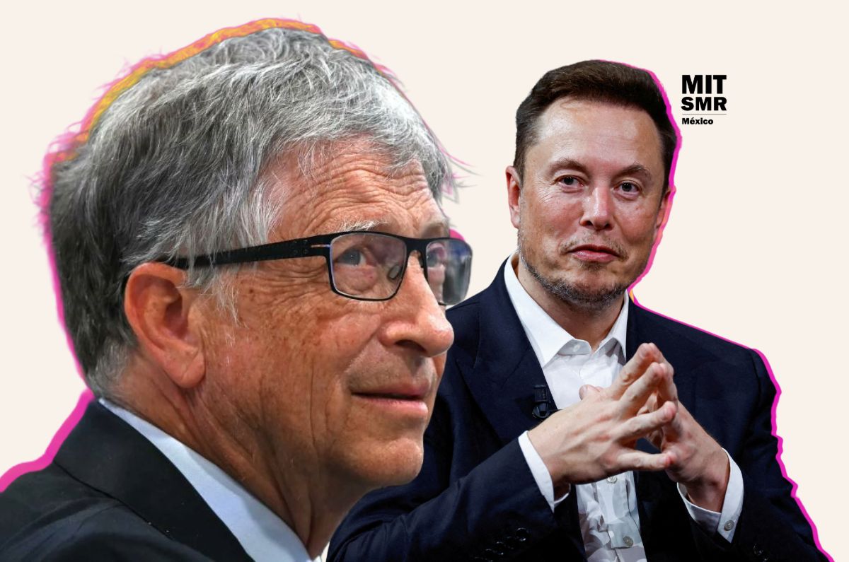 Regla de las 5 horas: El gran secreto detrás del éxito de Bill Gates y Elon Musk