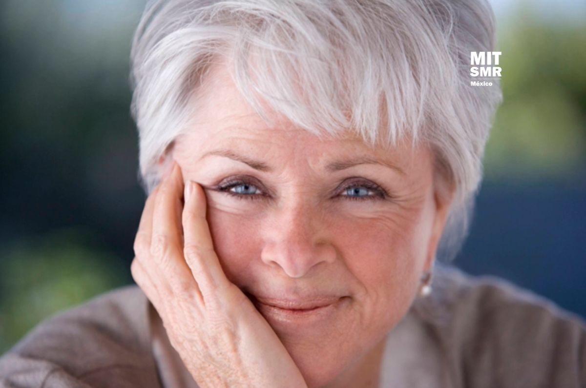 La sabiduría de Byron Katie para líderes de negocios