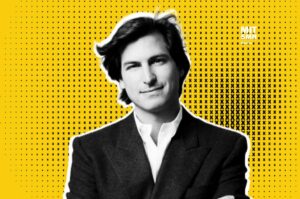 El primer currículum de Steve Jobs te enseña claves útiles para conseguir empleo