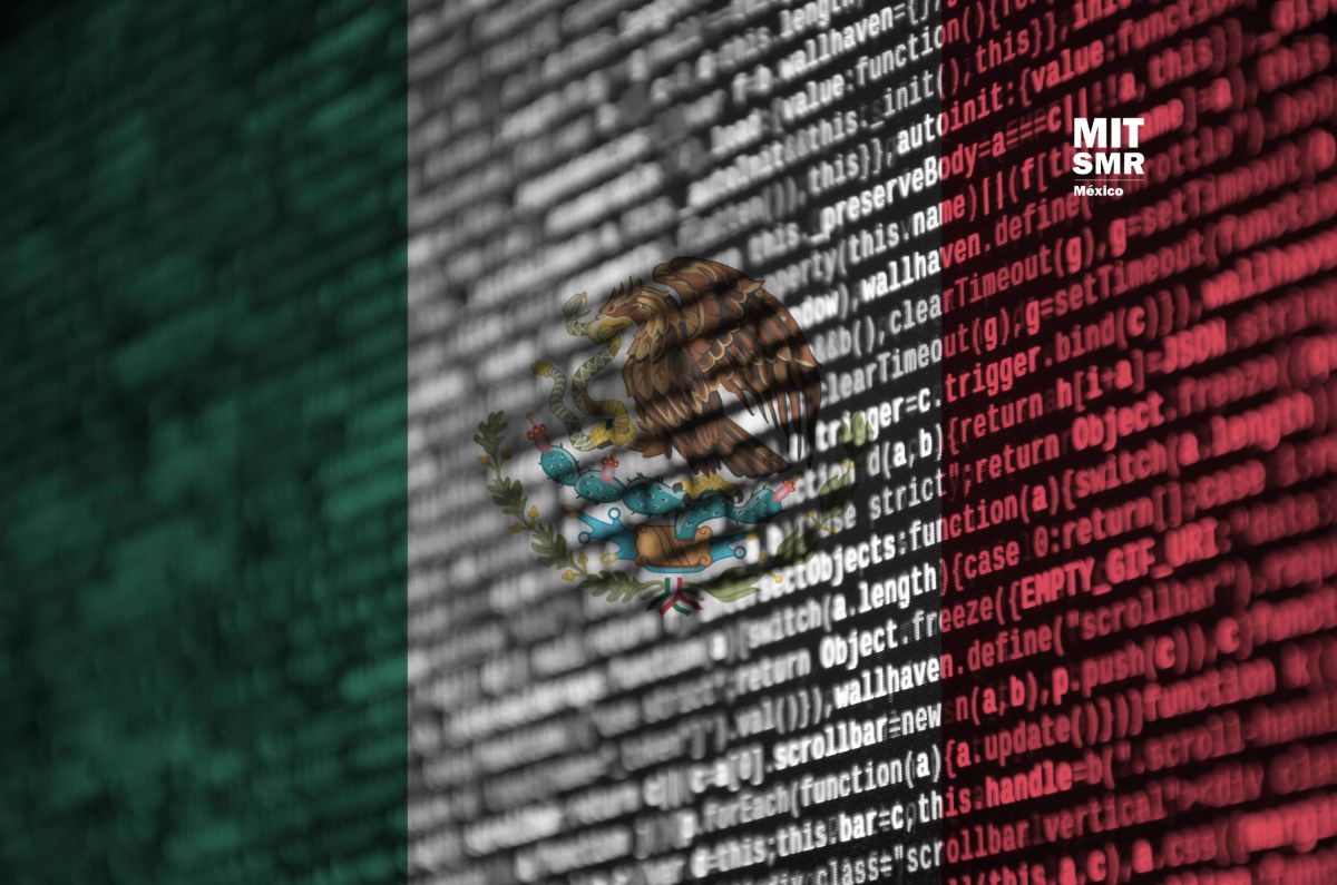 ¡Viva la patria! 8 líderes tecnológicos que son orgullosamente mexicanos